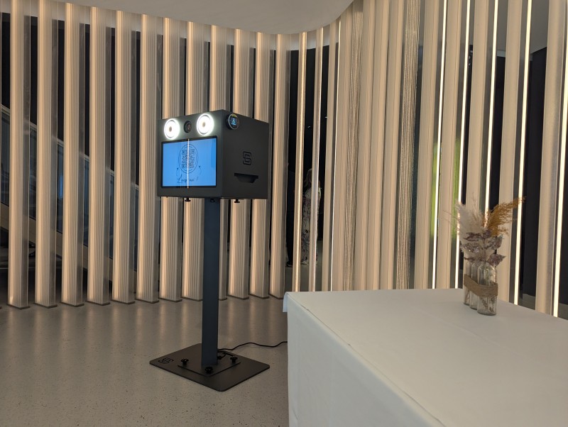 Combien coûte la location d’un photobooth pour un mariage dans l’Ain ?