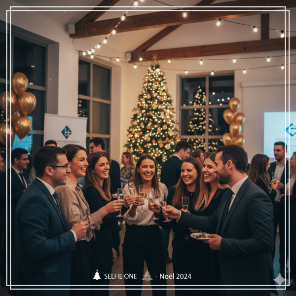 Louer un Photobooth pour inauguration et portes ouvertes à Bourg-en-Bresse