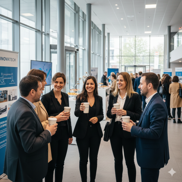 Animation photo pour team building et intégration à Bourg-en-Bresse