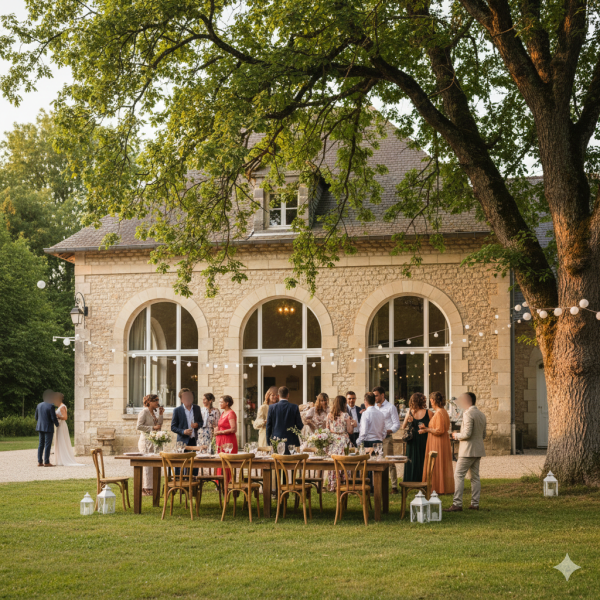 Location de photobooth pour votre mariage à Péronnas ou Saint-Denis