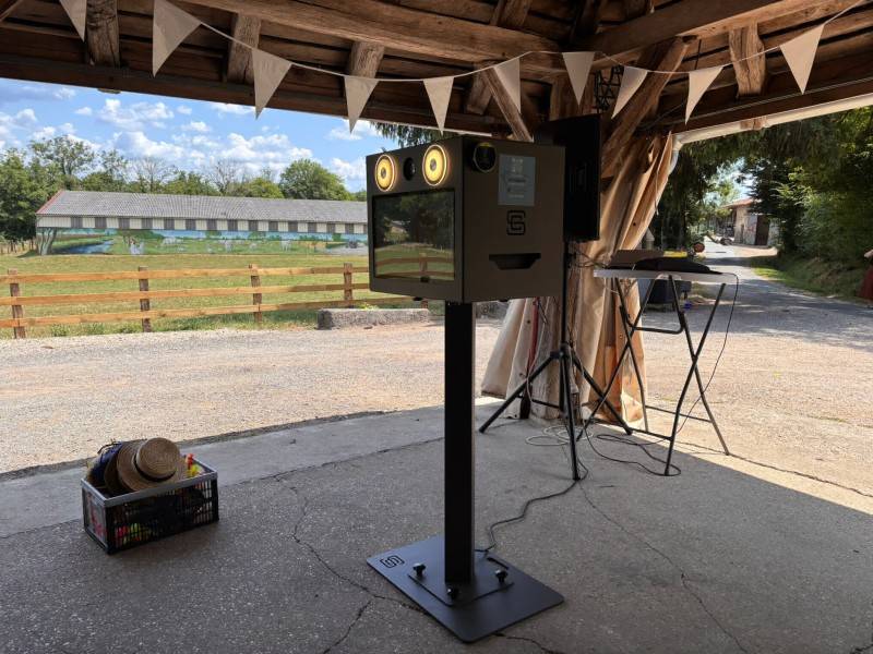 Location de photobooth dans l'Ain : Comprendre les tarifs et éviter les mauvaises surprises.