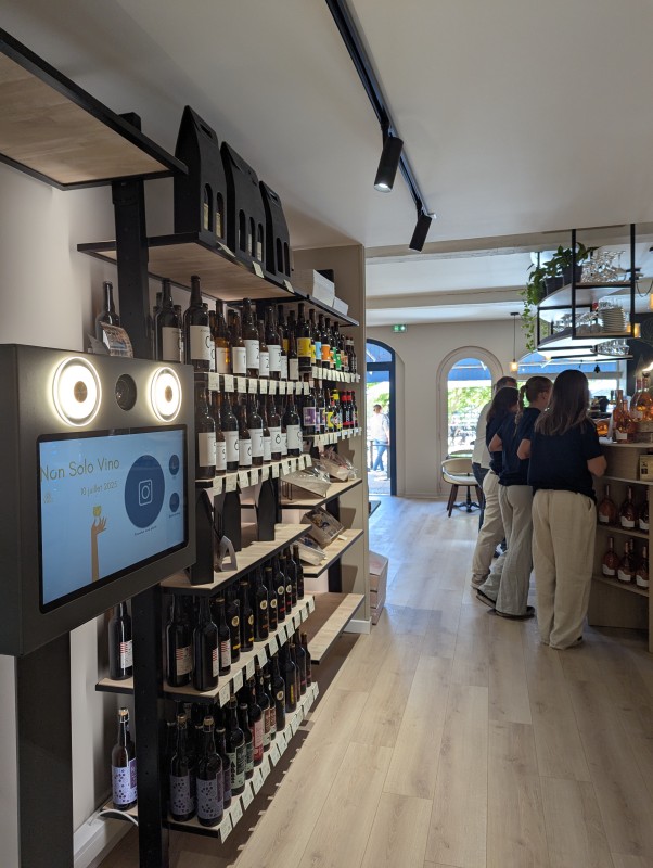 Borne photo avec GIF, Boomerangs et impressions à Bourg en Bresse et Mâcon