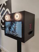 Location de photobooths à Mâcon en Saône-et-Loire